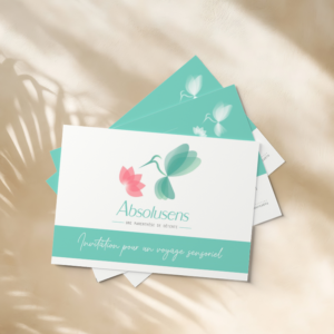 Massage intuitif "Corps"